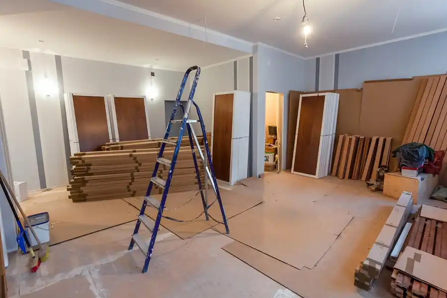 Home Remodeling