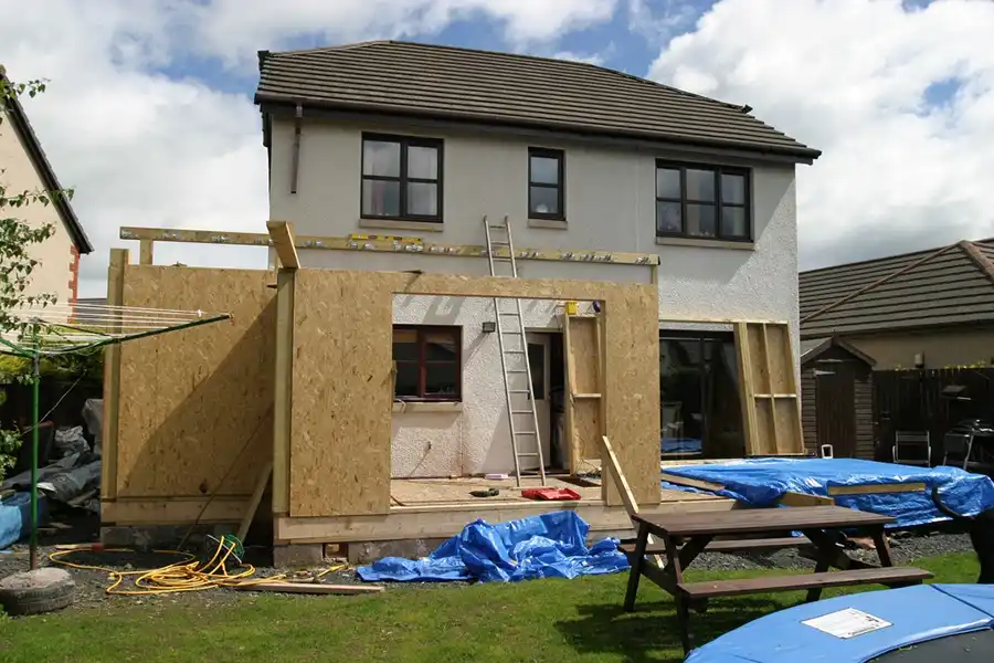 Reliable Remodeling Company in Nakina, NC