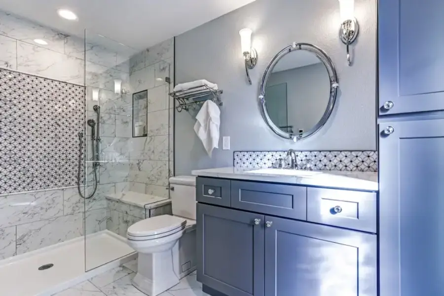 Common Challenges In Bathroom Remodeling And How To Solve Them Nakina NC