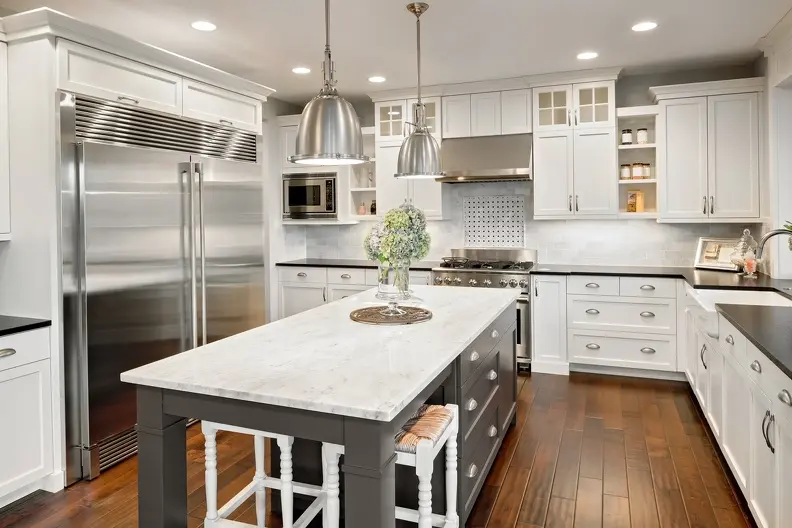 Common Challenges In Kitchen Remodeling And Solutions Nakina NC