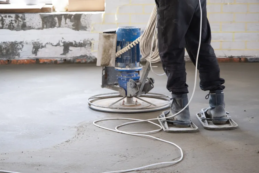 Expert Floor Leveling Nakina NC