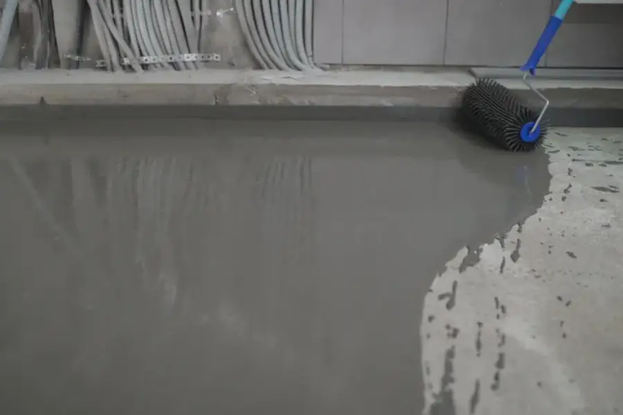 How Floor Leveling Prepares Surfaces For New Installations Nakina NC