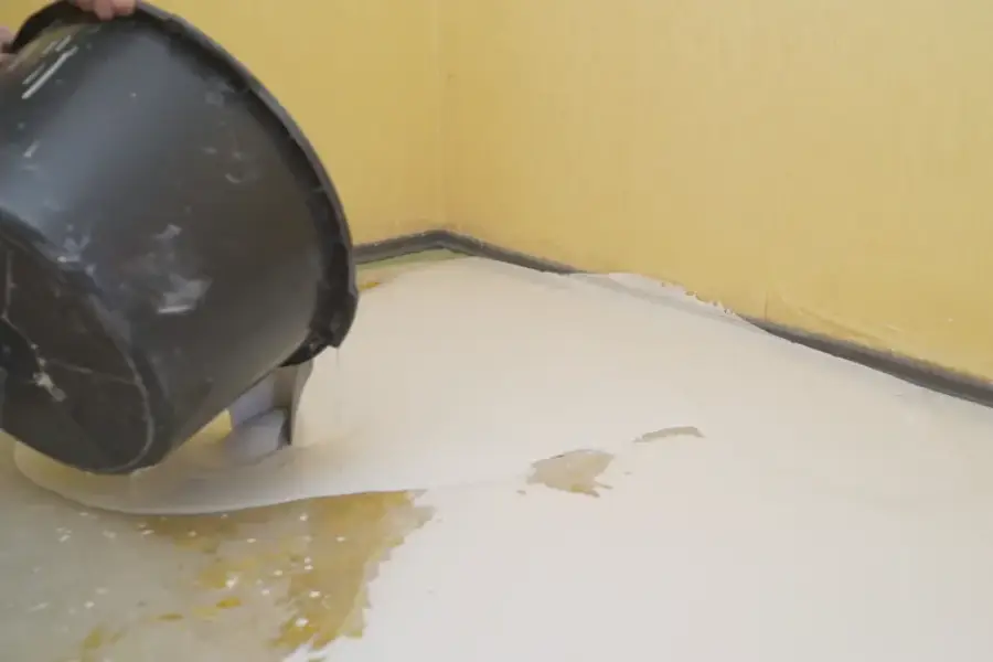How Floor Leveling Prepares Surfaces For New Installations in Nakina NC