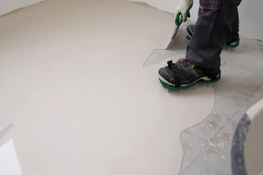 How Moisture And Foundation Issues Affect Floor Leveling Nakina NC