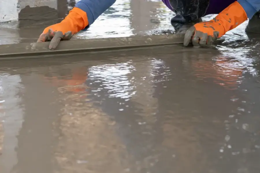 How Moisture And Foundation Issues Affect Floor Leveling in Nakina NC