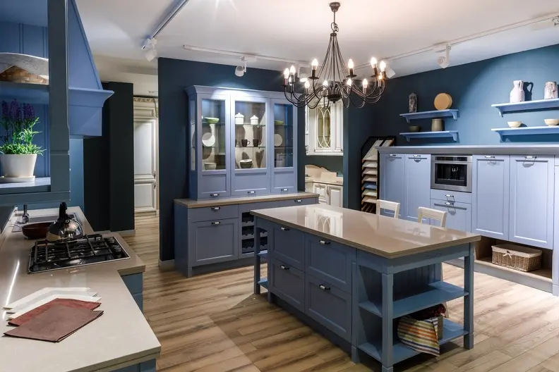 Key Features To Prioritize In Your Kitchen Remodeling Project Nakina NC