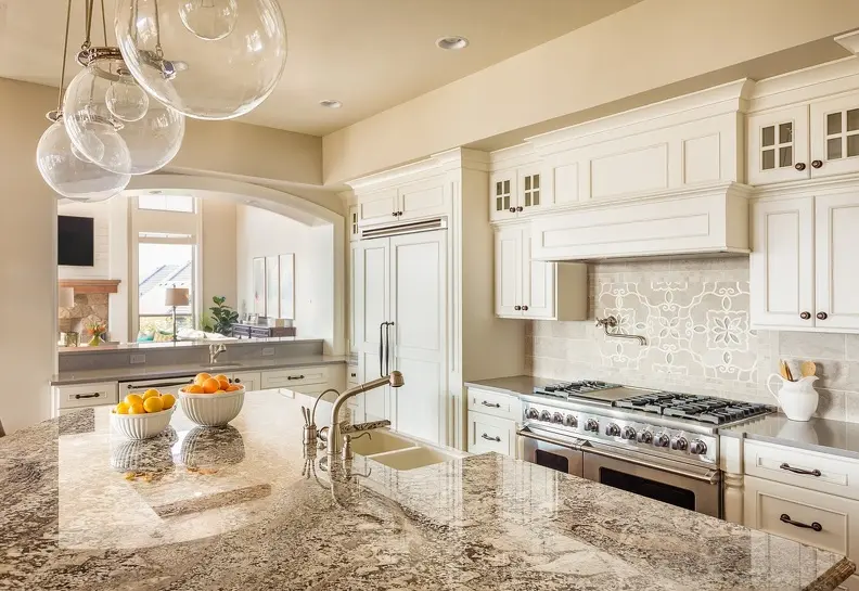 Key Features To Prioritize In Your Kitchen Remodeling Project in Nakina NC