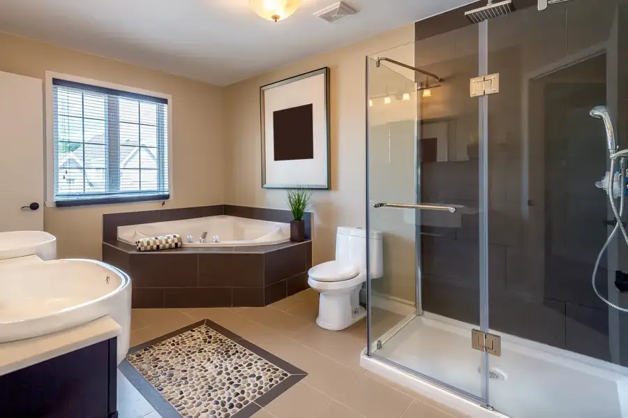 Why Bathroom Remodeling Improves Both Functionality And Aesthetics in Nakina NC